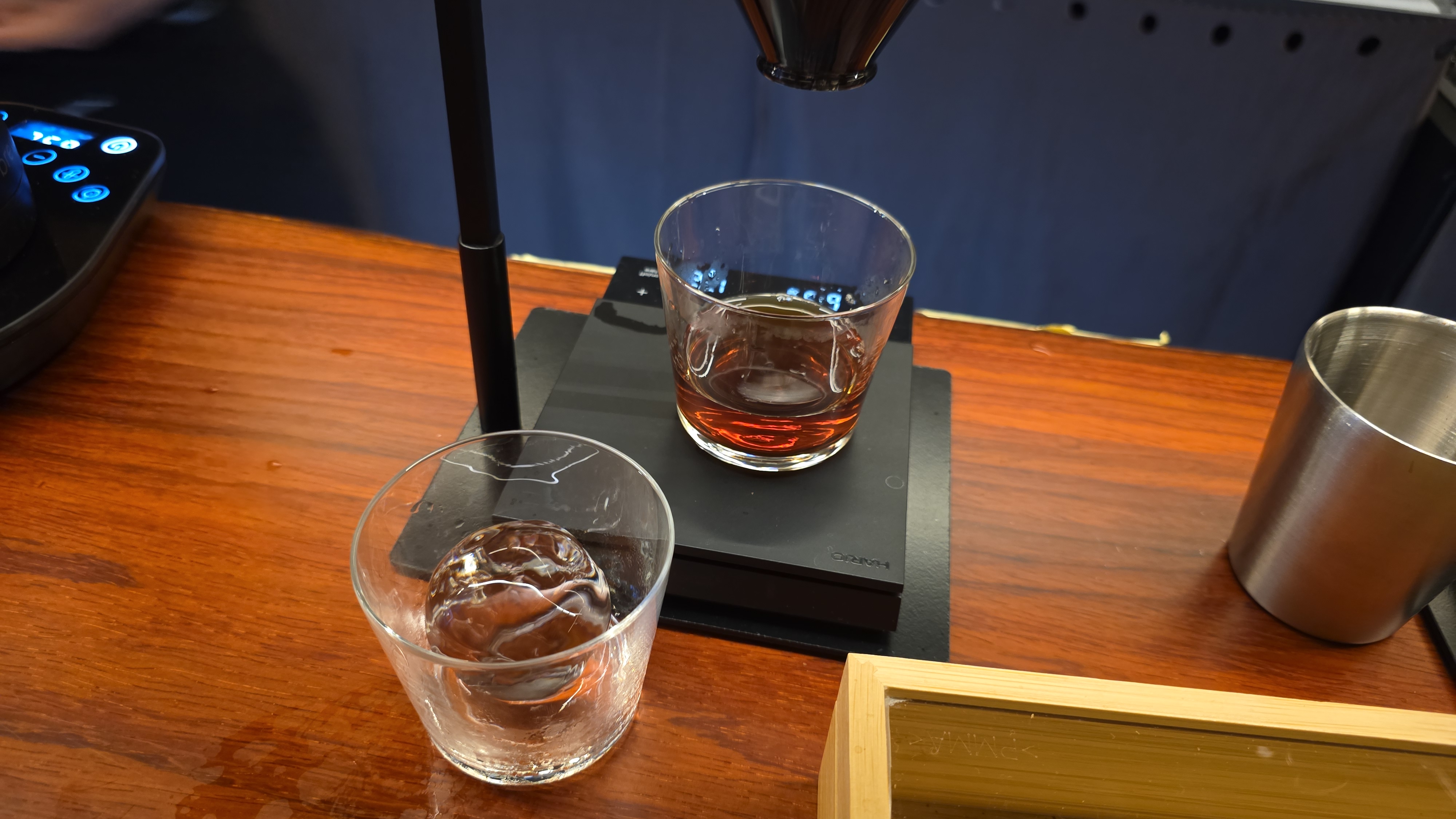TWOMARU GINZAの注目豆紹介